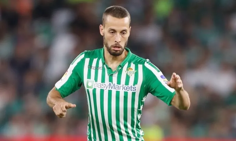 Ai là cầu thủ xuất sắc nhất trận đấu ở Real Betis Barcelona? Thông tin cơ bản về trận đấu