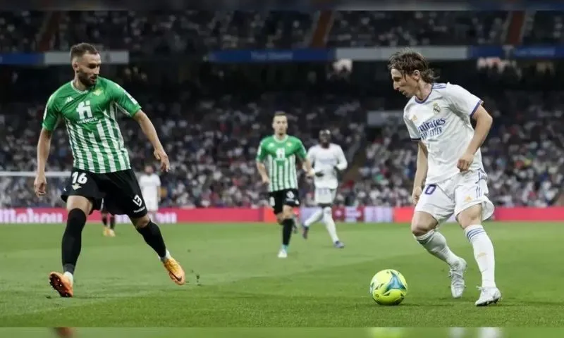 Câu lạc bộ bóng đá Real Betis ở đâu? Lịch sử hình thành và vị trí địa lý