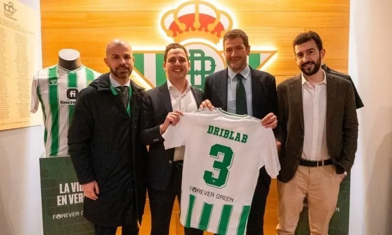 Tìm câu trả lời cho câu hỏi “CEO Real Betis là ai?”