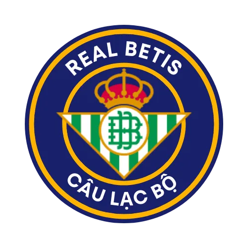 Câu lạc bộ bóng đá Real Betis | Thống kê và đội hình Real Betis