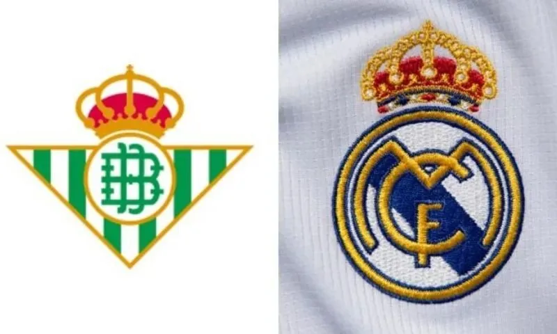 Đội hình Real Madrid đấu với Betis là ai? Thông tin cơ bản về hai đội