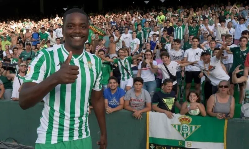 Đối thủ của Real Betis là ai? Giới thiệu Tổng Quan