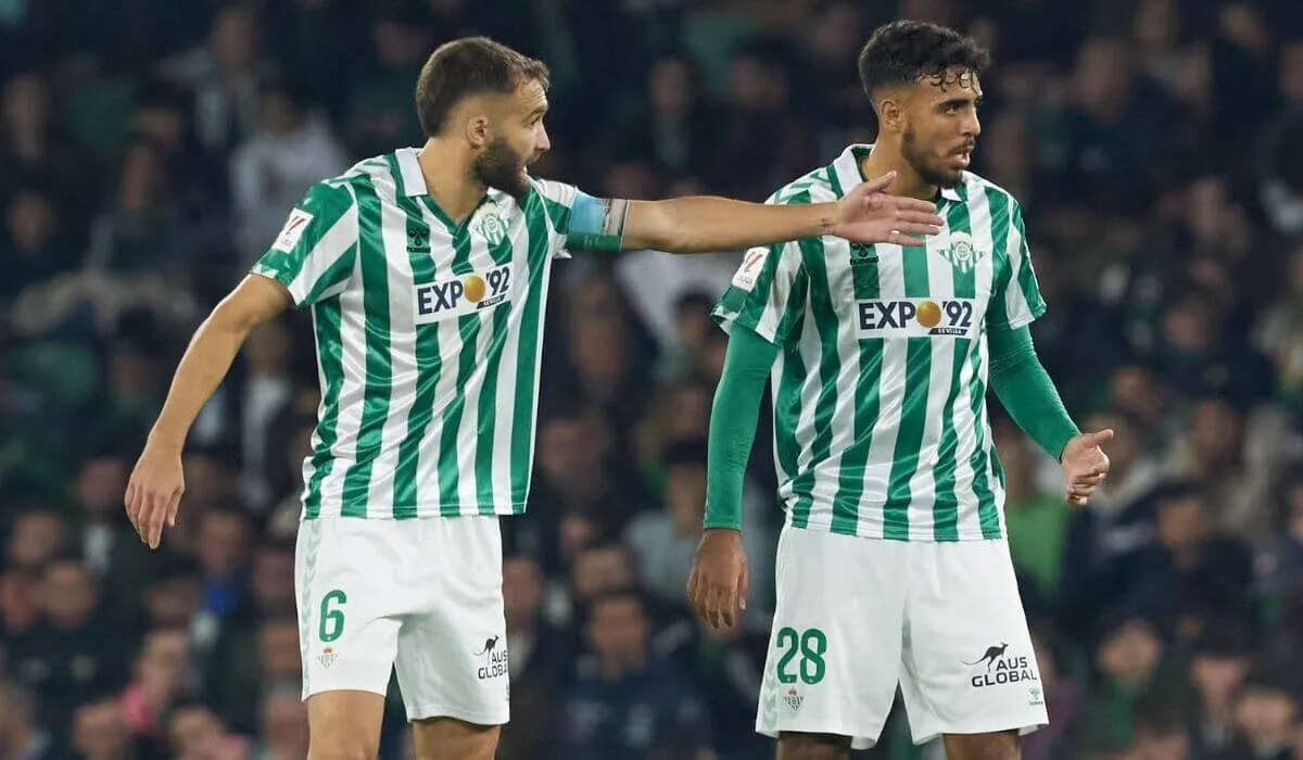 Một số sự thật thú vị về Real Betis là gì? Giới thiệu tổng quan về Real Betis