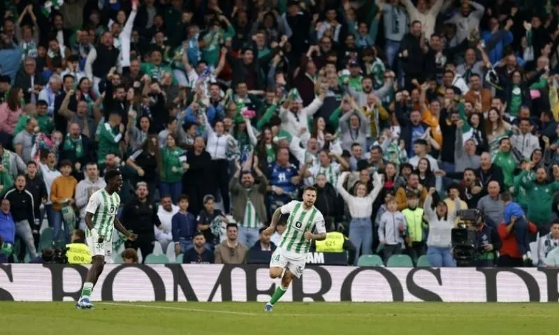 Real Betis có bao nhiêu fan? Tầm quan trọng của số lượng fan