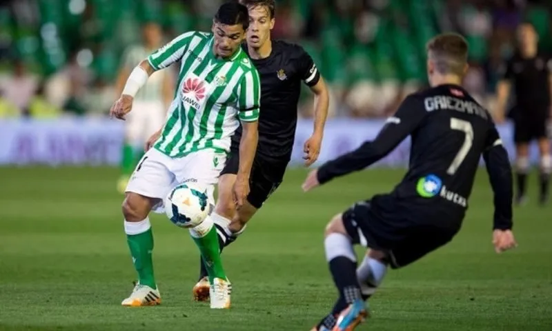 Real Sociedad vs Real Betis ai mạnh hơn? Giới thiệu về hai đội