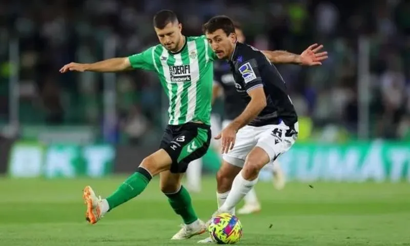 Truyền thống của Real Betis là gì? Tầm quan trọng và lịch sử cơ bản