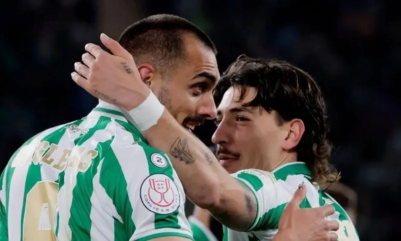 Các truyền thống chính của Real Betis